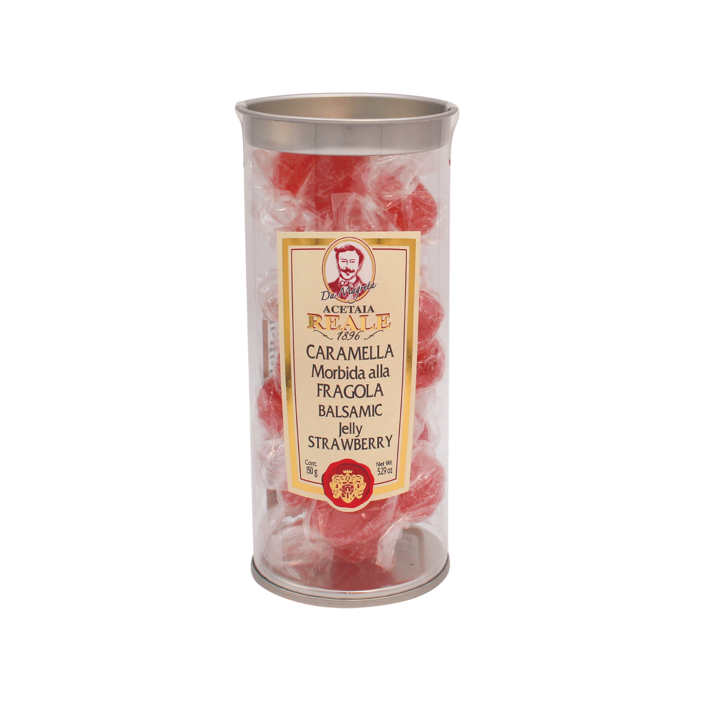 Mix Caramelle Acetaia Leonardi - 6 x 150gr