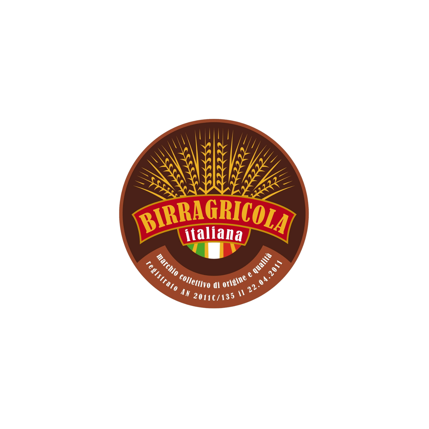 JBLONDE - Birra Agricola Toscana J63 - 6 x 330ml