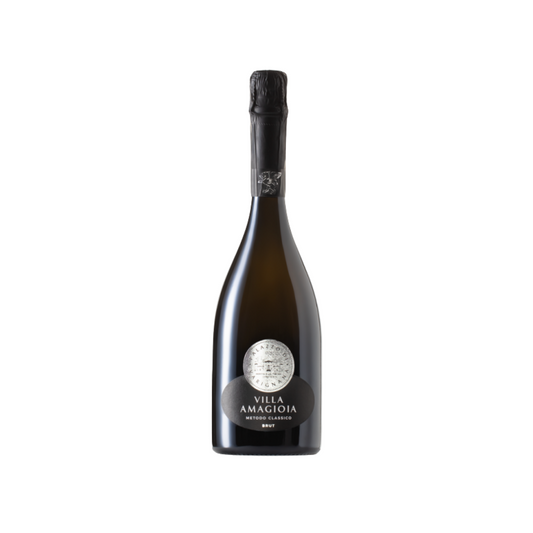 Villa Amagioia Metodo Classico Brut - 750ml